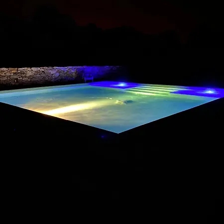 Truffle And Oil לינה וארוחת בוקר Ventenac-Cabardès