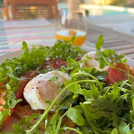 Truffle And Oil